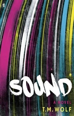 SOUND | 9780571272273 | TOM WOLF