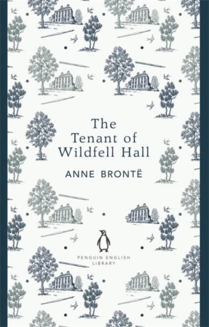 TENANT OF WILDFELL HALL, THE | 9780141199351 | ANNE BRONTE