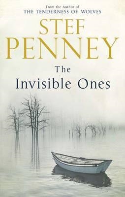 INVISIBLE ONES, THE | 9780857382948 | STEF PENNEY