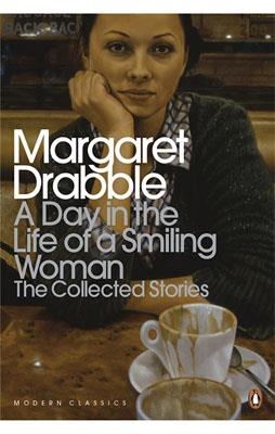 DAY IN THE LIFE OF A SMILING WOMAN, A | 9780141196435 | MARGARET DRABBLE