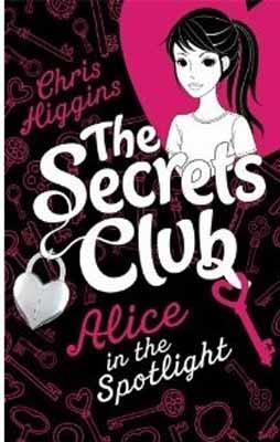 THE SECRETS CLUB 1 | 9780141335223 | CHRIS HIGGINS