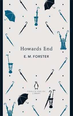 HOWARDS END | 9780141199405 | E M FORSTER