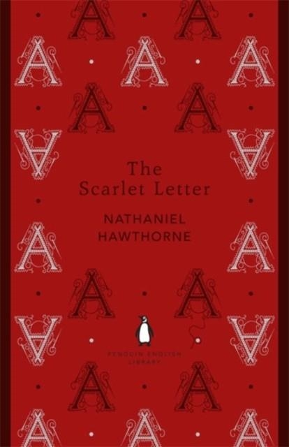 SCARLET LETTER, THE | 9780141199450 | NATHANIEL HAWTHORNE