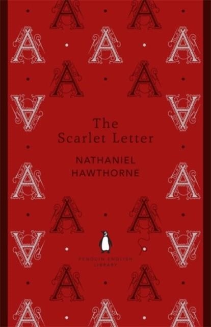 SCARLET LETTER, THE | 9780141199450 | NATHANIEL HAWTHORNE