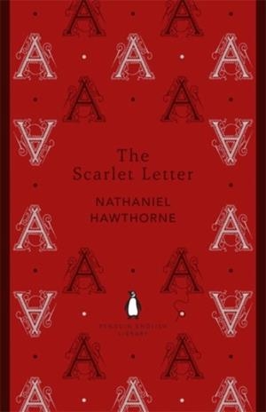 SCARLET LETTER, THE | 9780141199450 | NATHANIEL HAWTHORNE