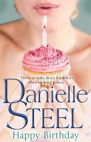 HAPPY BIRTHDAY | 9780552154802 | DANIELLE STEEL