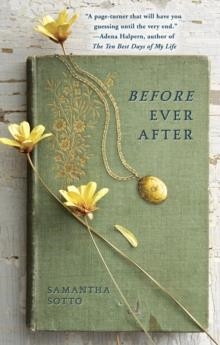 BEFORE EVER AFTER | 9780307719881 | SAMANTHA SOTTO