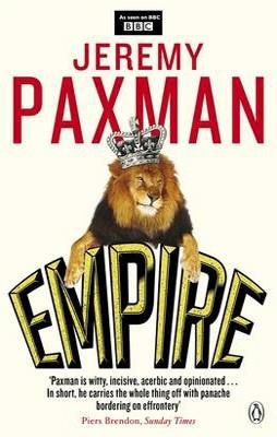 EMPIRE | 9780670919598 | JEREMY PAXMAN