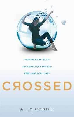 CROSSED (MATCHED 2) | 9780141340104 | ALLY CONDIE