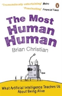 MOST HUMAN HUMAN, THE | 9780241956052 | BRIAN CHRISTIAN