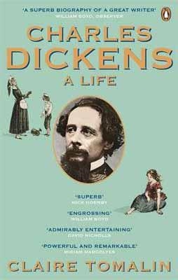 CHARLES DICKENS | 9780141036939 | CLAIRE TOMALIN