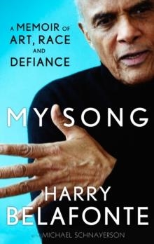 MY SONG | 9780857865861 | HARRY BELAFONTE
