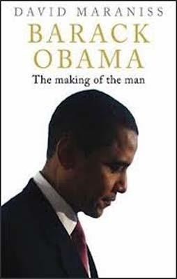 BARACK OBAMA: THE STORY | 9781848872806 | DAVID MARANISS