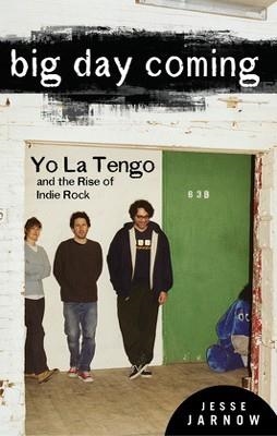 BIG DAY COMING | 9781592407156 | JESSE JARNOW