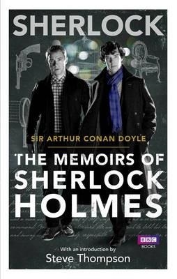 SHERLOCK: THE MEMOIRS OF SHERLOCK HOLMES (TV) | 9781849904063 | SIR ARTHUR CONAN DOYLE