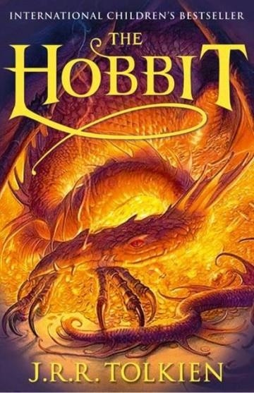 THE HOBBIT (FILM) | 9780007458424 | TOLKIEN, J R R