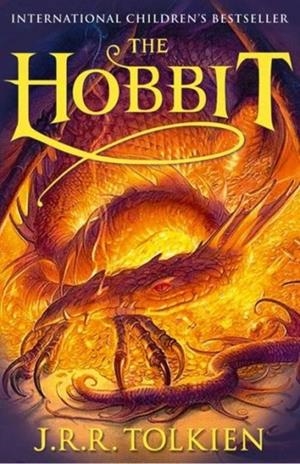 THE HOBBIT | 9780007458424 | TOLKIEN, J R R