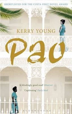 PAO | 9781408821893 | KERRY YOUNG