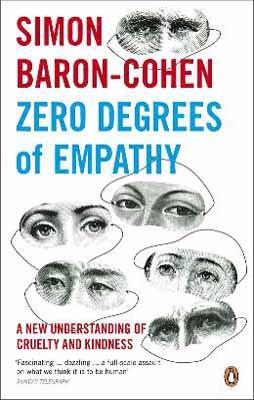 ZERO DEGREES OF EMPATHY | 9780141017969 | SIMON BARON-COHEN