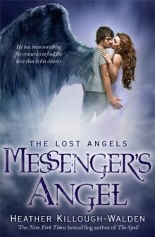 MESSENGER'S ANGEL | 9780755380411 | HEATHER KILLOUGH-WALDEN