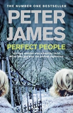 PERFECT PEOPLE | 9781447208853 | PETER JAMES
