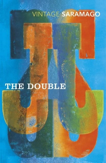 DOUBLE | 9780099461654 | JOSE SARAMAGO