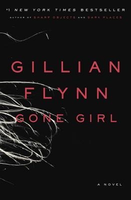 GONE GIRL (HARDBACK) | 9780307588364 | GILLIAN FLYNN