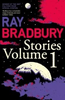 RAY BRADBURY STORIES VOL 1 | 9780007280476 | RAY BRADBURY