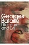LITERATURE AND EVIL | 9780141195575 | GEORGES BATAILLE