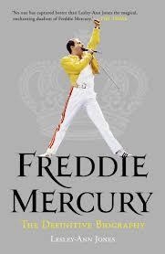 FREDDIE MERCURY | 9781444733693 | LESLEY ANN JONES