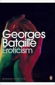 EROTICISM | 9780141195568 | GEORGES BATAILLE