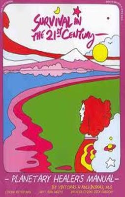 SURVIVAL IN THE 21ST CENTURY | 9781570672477 | VIKTORAS KULVINSKAS