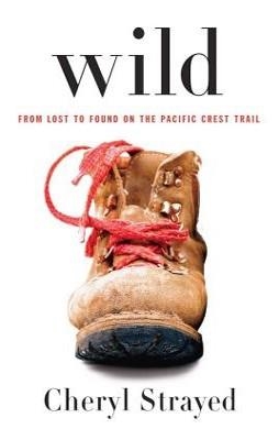 WILD | 9780307592736 | CHERYL STRAYED
