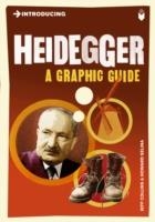 INTRODUCING HEIDEGGER | 9781848311749