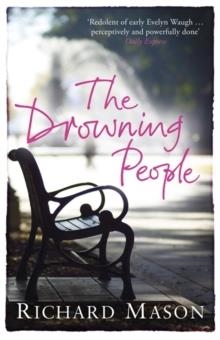 DROWNING PEOPLE | 9780753828410 | RICHARD MASON