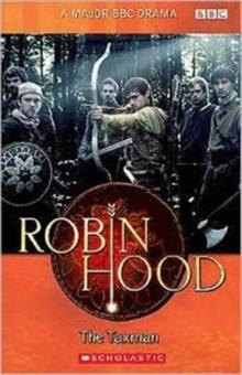 ROBIN HOOD: THE TAXMAN (BOOK + CD) STARTER LEVEL-PRE A1 | 9781905775187 | FIONA BEDDALL