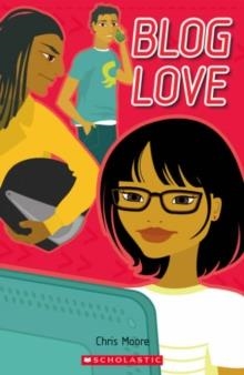 BLOG LOVE (BOOK + CD) STARTER LEVEL-PRE A1 | 9781904720348 | CHRIS MOORE