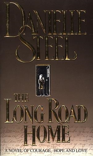 LONG ROAD HOME, THE | 9780552145022 | STEEL, D