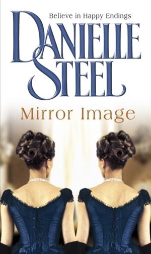 MIRROR IMAGE | 9780552141345 | STEEL, D