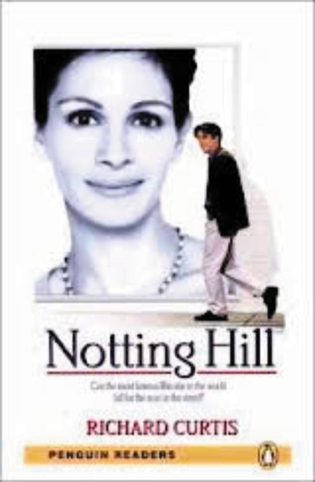 NOTTING HILL AND MP3 PACK | 9781447925712 | RICHARDCURTIS