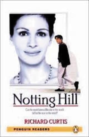 MOTTING HILL BOOK & MP3 PACK-LEVEL 3 | 9781447925712 | RICHARDCURTIS