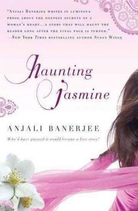 HAUNTING JASMINE | 9780425238714 | ANJALI BANERJEE