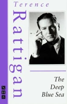 DEEP BLUE SEA, THE | 9781854594235 | TERENCE RATTIGAN