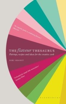 FLAVOUR THESAURUS, THE | 9780747599777 | NIKI SEGNIT