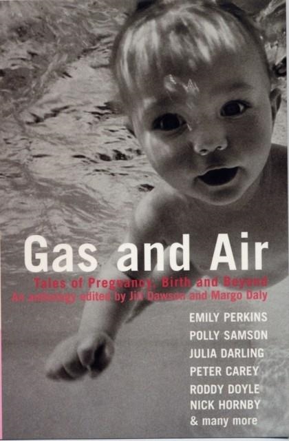 GAS AND AIR | 9780747558231 | DAWSON, MARGO