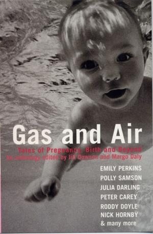 GAS AND AIR | 9780747558231 | DAWSON, MARGO