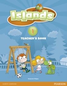 ISLANDS 1 TEACHER'S TEST PACK | 9781447913689 | SUSANNAH MALPAS
