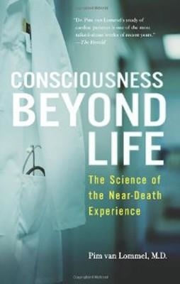 CONSCIOUSNESS BEYOND LIFE | 9780061777264 | PIM VAN LOMMEL