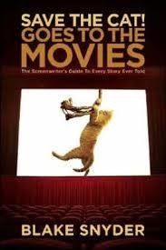 SAVE THE CAT GOES TO THE MOVIES | 9781932907353 | BLAKE SNYDER