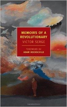 MEMOIRS OF A REVOLUTIONARY | 9781590174517 | VICTOR SERGE